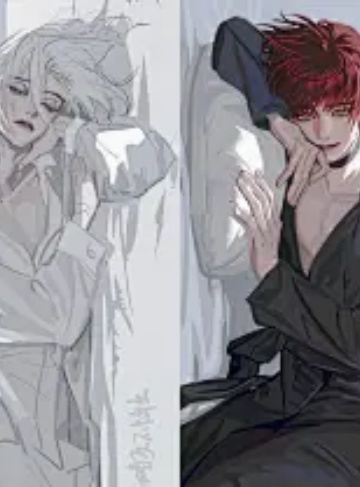 液态欲望（彭尧＆云惟一）
