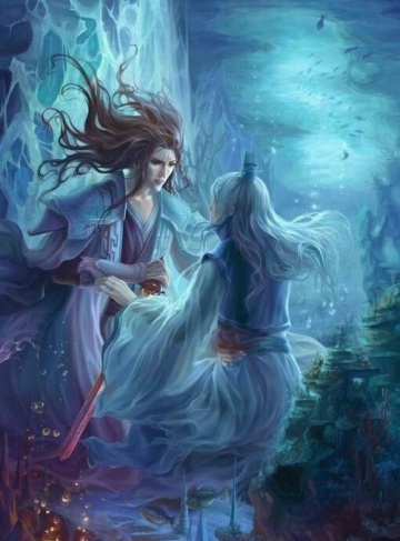 幽冥暗香生(若槿)全本免费小说在线阅读_幽冥中的爱与救赎,暗香中的勇气与决心
